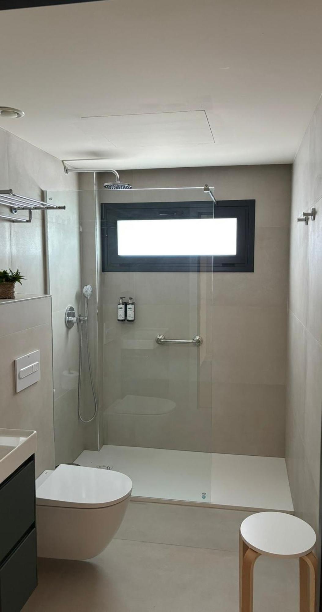 Apartamentos Joaquin Costa Santander Dış mekan fotoğraf