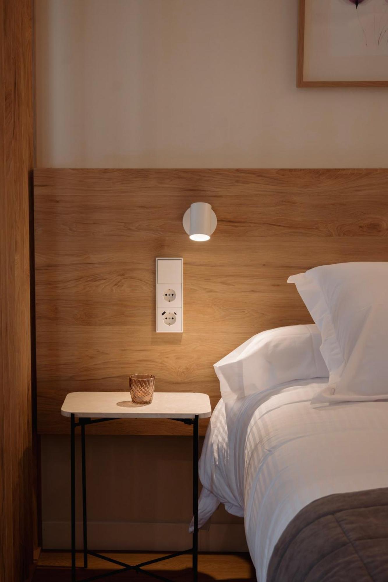 Apartamentos Joaquin Costa Santander Dış mekan fotoğraf